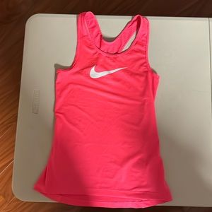 Nike Women's Dri-FIT Training Tank